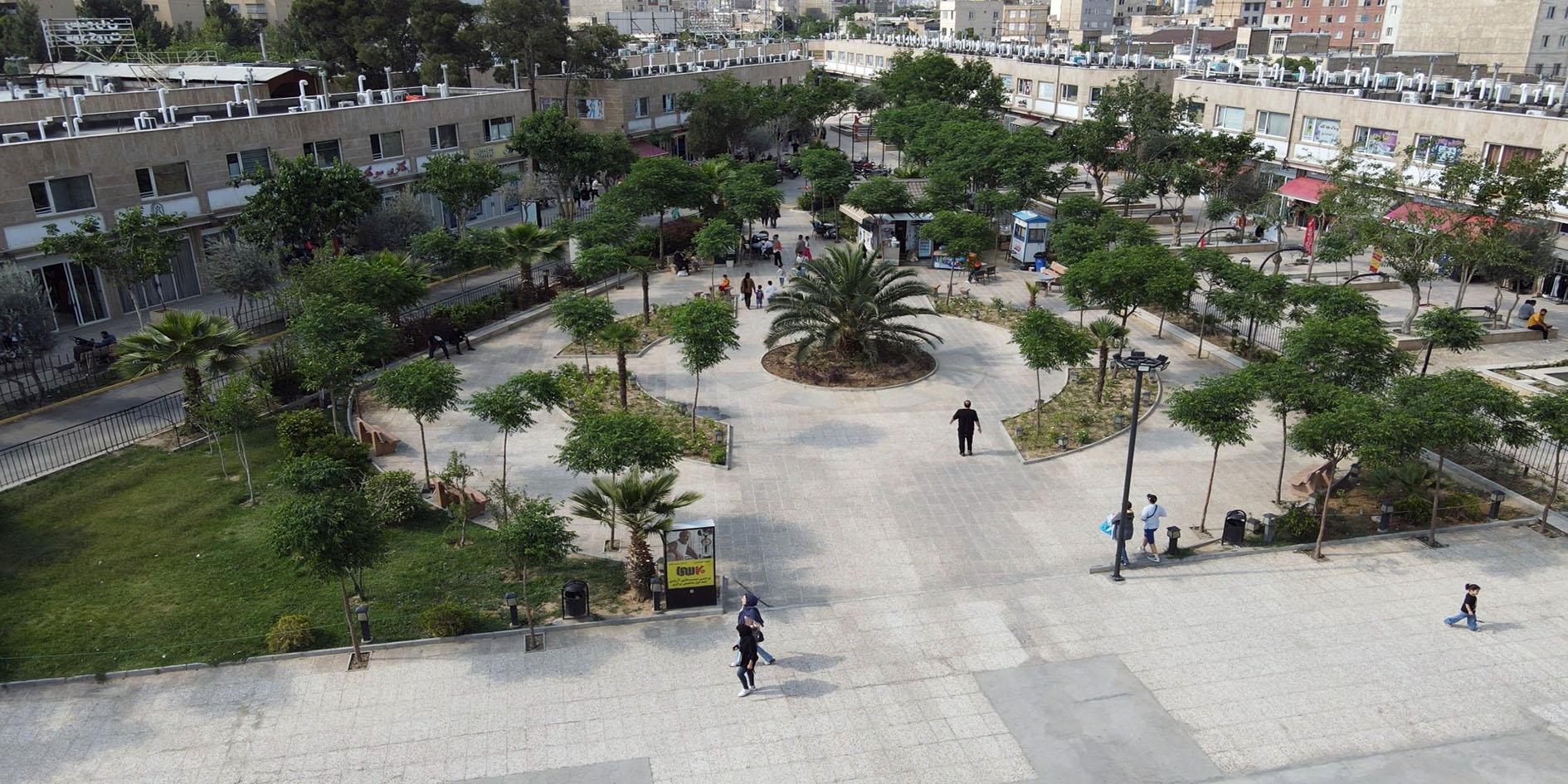 تجربه خریدی متفاوت در بازار آرین