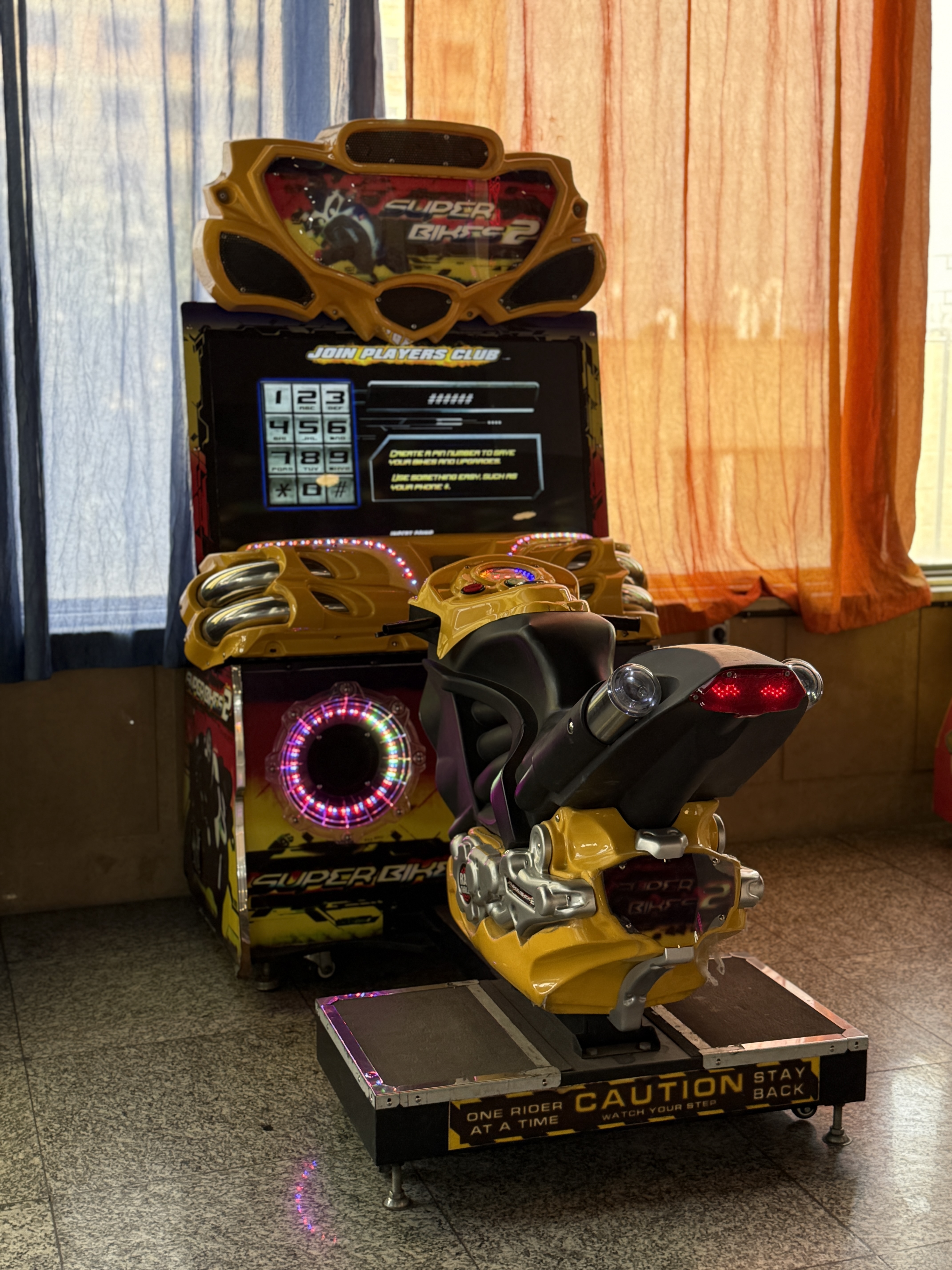 واقعیت مجازی