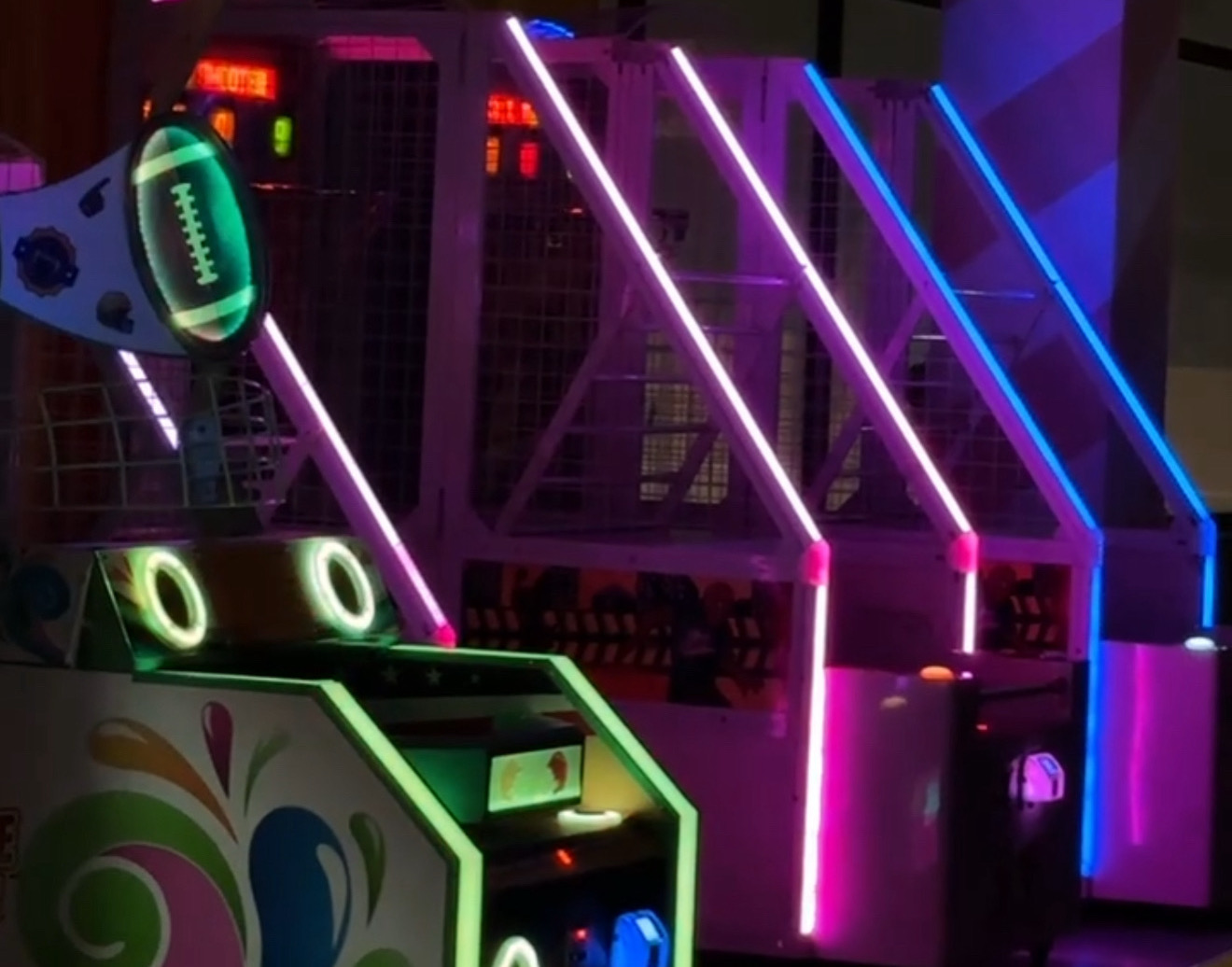 بازی نوجوانان