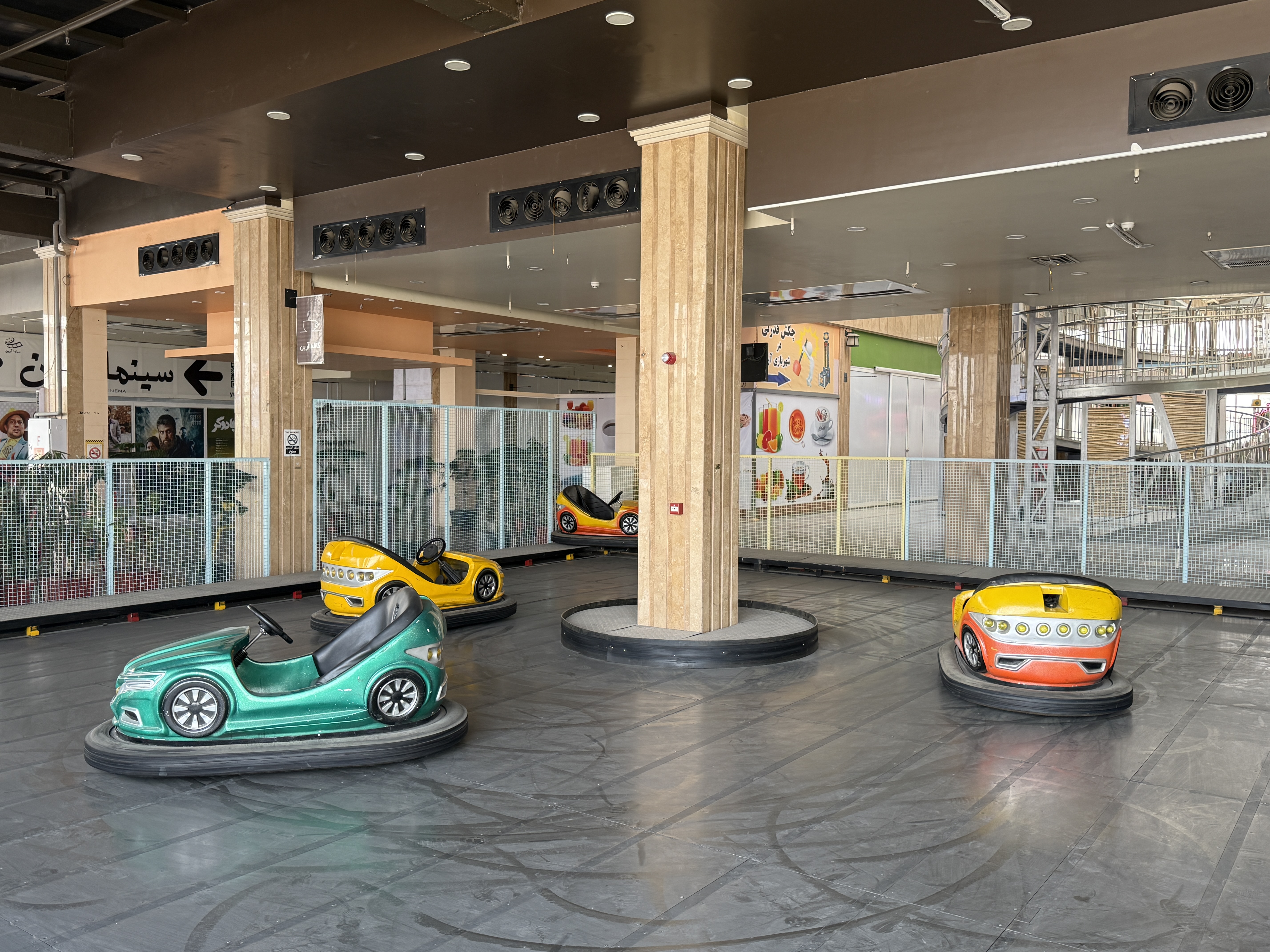 پارکور دیجیتال